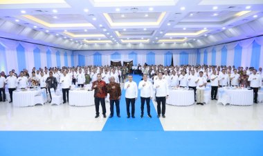 Polri-Perkuat-Koordinasi-PPNS-melalui-Rakor-Korwas-PPNS-2026